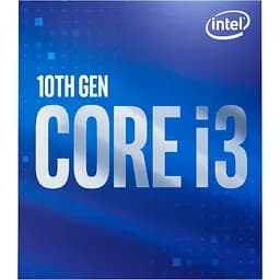 Процесор Intel Core i3-10105 [BX8070110105] [104903] - мініатюра 3
