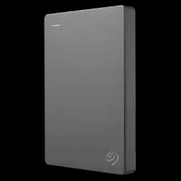 Зовнішній жорсткий диск 2Tb Seagate Basic, Black, 2.5", USB 3.0 (STJL2000400)