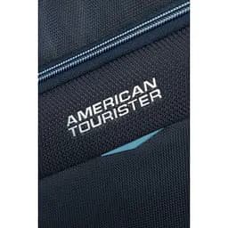 Сумка Дорожня American Tourister SUMMERRIDE NAVY 52,5x32x30 ME7*41001 - мініатюра 9