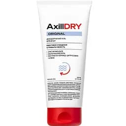 Дезодоруючий гель для душу AxillDRY Original 200 мл (2552)