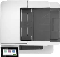 HP Багатофункціональне пристрій А4 ч/б LJ Enterprise M430f - мініатюра 5
