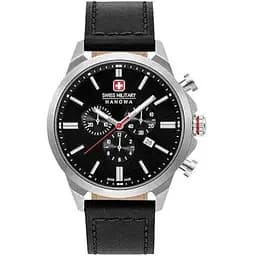 Годинник Swiss Military-Hanowa Chrono Classic II 06-4332.04.007