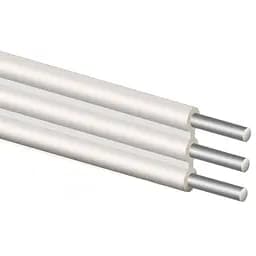 Провод АППВ 3*2,5 (200м) ГОСТ (Сертификат соответствия ДСТУ