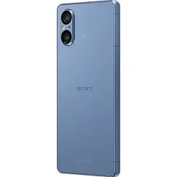 Смартфон Sony Xperia 5 V 8/256GB Blue [96971] - мініатюра 4