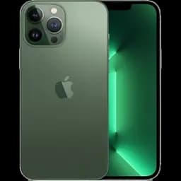 Смартфон Apple iPhone 13 Pro 512GB Alpine Green Refurbished
