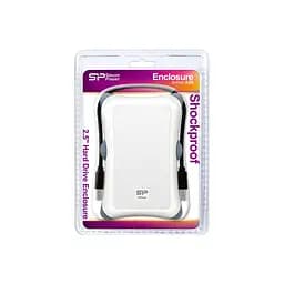 Кишеня зовнішня Silicon Power SP000HSPHDA30S3W - мініатюра 3