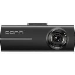 Відеореєстратор DDPai N1 Dash camera Dual (глобальний) - мініатюра 3