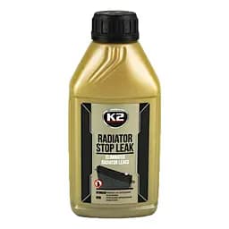 Герметик радіатора K2 Radiator Stop Leak 400 мл (ET2311)