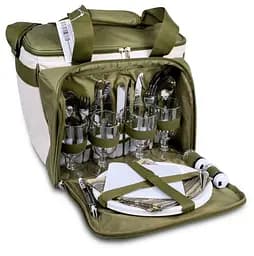 Набір для пікніка Ranger Lawn RA9909