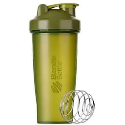 Шейкер спортивний BlenderBottle Original Classic 28oz/820 мл Moss Green (Classic 28oz Moss)