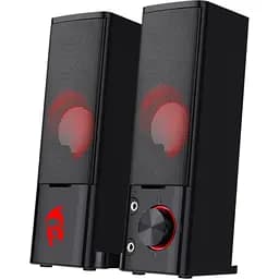 Акустична система 2.0 Redragon Orpheus 6Вт, USB (77601)
