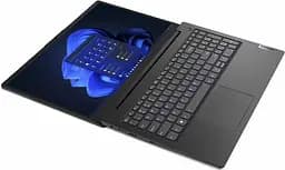 Ноутбук Lenovo V15-G3 15.6' FHD IPS AG, Intel і5-1235U, 16GB, F256GB, UMA, Win11P, чорний (82TT00KPRA) - мініатюра 5