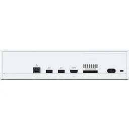 Ігрова консоль Microsoft Xbox Series S 1 ТБ White + Xbox Game Pass Ultimate 12 місяців - мініатюра 2