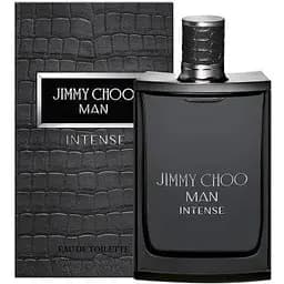 Туалетна вода Jimmy Choo Man Intense 100 мл