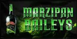 Марципан Lorizio с бейлисом "Baileys"