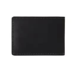 Затискач-портмоне GRANDE PELLE 11х8х0.5 см acs0032124 - мініатюра 4