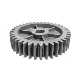 Шестерня м'ясорубки Moulinex ME307832