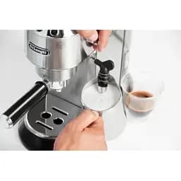 Кавоварка Delonghi EC 685.M - мініатюра 3