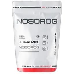 Аминокислота Nosorog Beta-Alanine 250 грамм