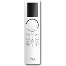 Спліт-система Cooper & Hunter Supreme CH-S24FTXAM2S-WP White [113131] - мініатюра 6