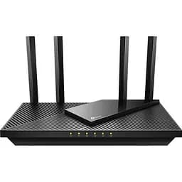 Маршрутизатор TP-Link ARCHER AX55 (ARCHER-AX55) - мініатюра 2