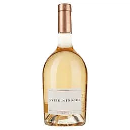 Вино Kylie Minogue Cotes de Provence Rose розовое сухое 0.75 л