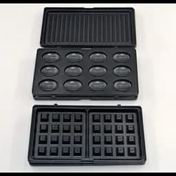 Мультимейкер 4в1 Domotec MS-7704 - мініатюра 3