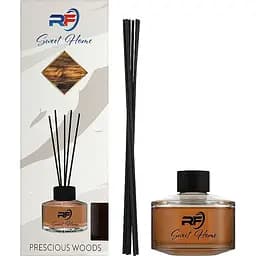 Аромадифузор Real Fresh Prescious Woods 100 мл