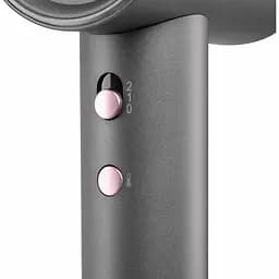 Фен Ardesto Pink Touch 1600 Вт сіро-рожевий (HD-R300PT) - мініатюра 15
