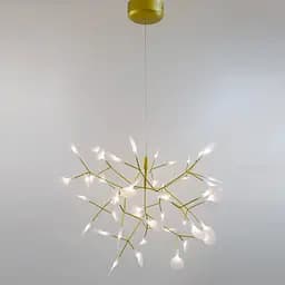 Підвісна люстра Friendlylight Petals 72 FL5220