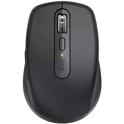 Миша бездротова Logitech MX Anywhere 3S Graphite (910-006929)