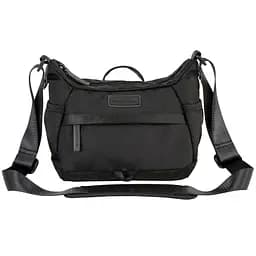 Сумка Vanguard VEO GO 21M Black (VEO GO 21M BK), Чорний