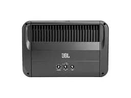 Одноканальний підсилювач JBL GTO-1001EZ - мініатюра 2