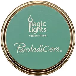 Ароматична свічка Devilon Magic Lights 1 шт. в асортименті (40009-8) - мініатюра 7
