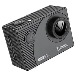 Екшн камера Hoco DV100 sports camera Black