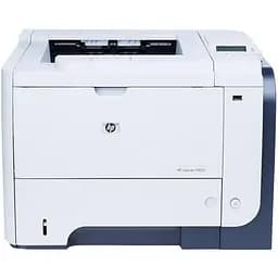 Лазерний принтер HP LJ P3015d (CE526A) Б/В