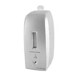 Сенсорний дозатор для мила AK2 500мл, сатин (05904)