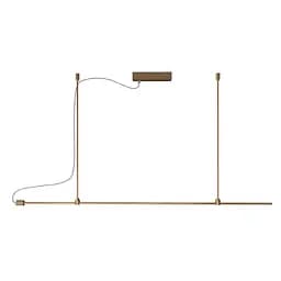 Системы SMD 8878 Line base Brass 1500 60W