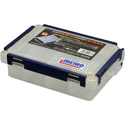 Коробка Meiho Water Guard 800 205x145x60mm Clear