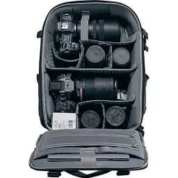 Рюкзак Ulanzi Vijim BP09 Traker Camera Backpack UV-B011GBB1 BP09 Black - мініатюра 5