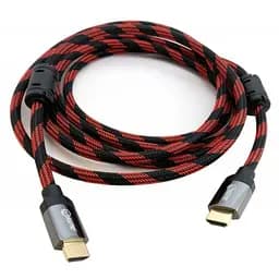 Кабель мультимедійний HDMI to HDMI 3.0m Extradigital (KBH1634)