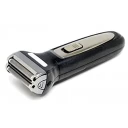 Машинка для стрижки волосся XPRO GM 561 професійна з насадками 3 в 1 чорна (GM 561) - мініатюра 4