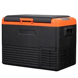 Компрессорный автохолодильник Alpicool CL40 (37 литров)