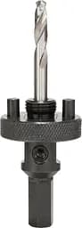 Переходник для коронок Professional шестигранный 5/8-18UNF Bosch hoz0013269