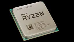 Процесор AMD Ryzen 5 5600 Socket AM4 OEM (100-000000927)