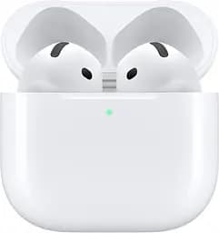 Наушники TWS Apple AirPods 4 with Active Noise Cancellation (MXP93)