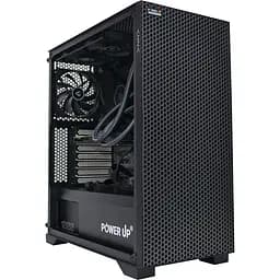 Робоча станція Power Up Desktop #112 Core i7 12700K/16 Gb/HDD 1TB/SSD 256GB/NVIDIA Quadro M4000 8 Gb