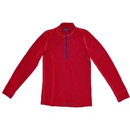 Термосвитер Thermowave Xtreme Junior zipp 146/152 Розовый