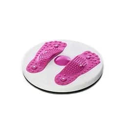 Балансувальний диск MS 2479-1 Рожевий