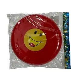Літаюча тарілка C 40005 22см, в пакеті (6900067400055) Вид 25
